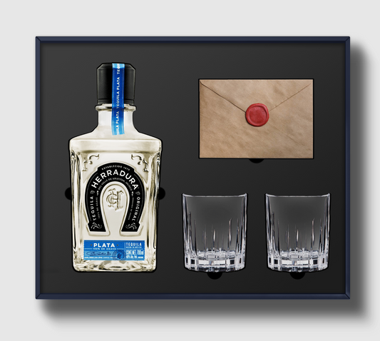 Herradura Plata