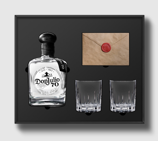 Don Julio 70