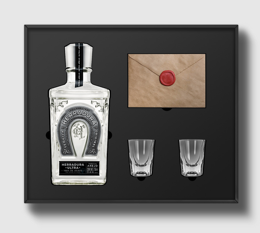 Herradura Ultra