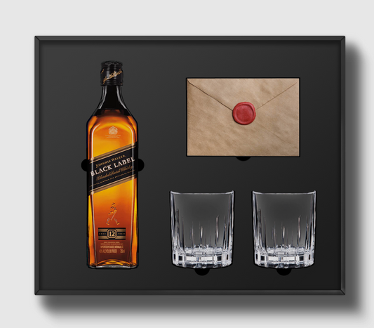 Black Label