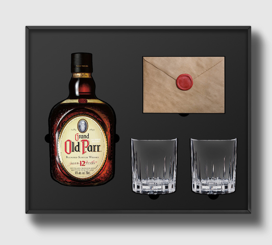 Old Parr