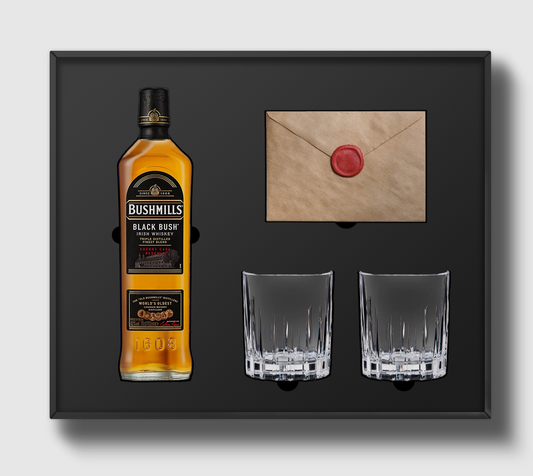 Bushmills