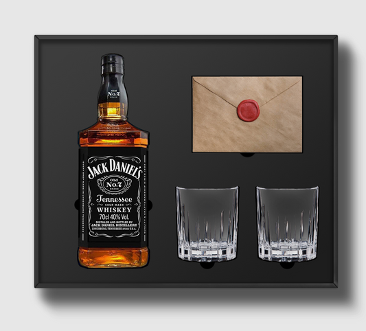 Jack Daniels