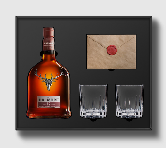 Dalmore 12