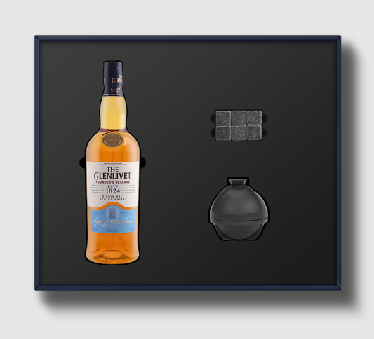 Glenlivet