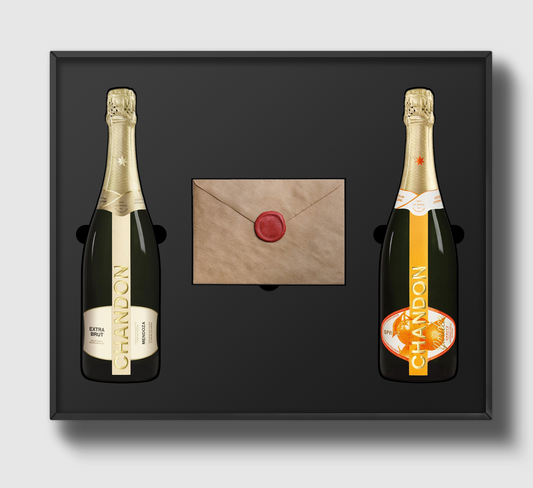 Duo Chandon