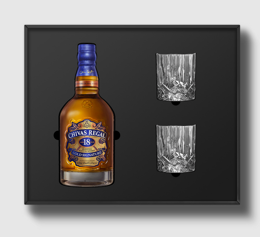 Chivas 18