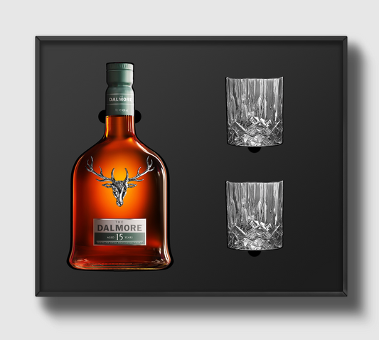 Dalmore 15