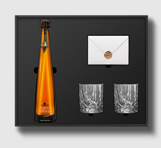 Don Julio 1942