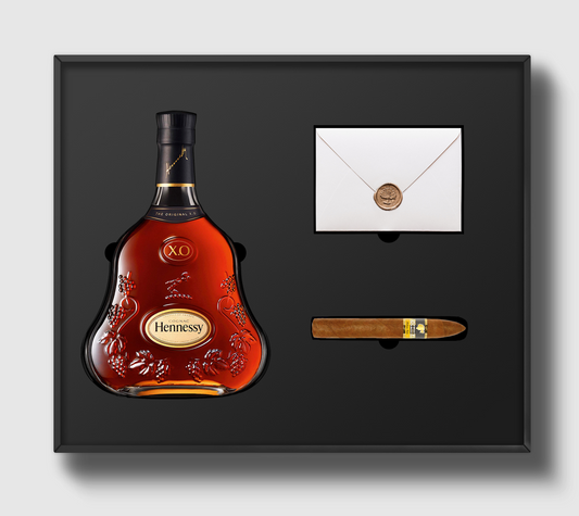 Hennessy XO