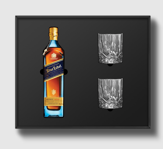 Blue Label