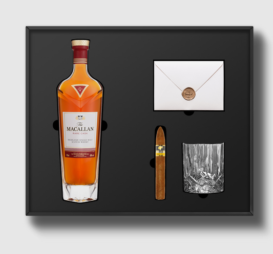 Macallan Rare Cask