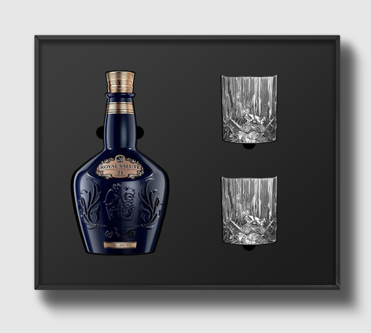 Royal Salute